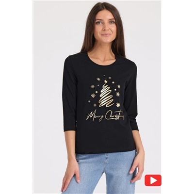 Лонгслив АПРЕЛЬ, 940809