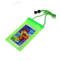 Водонепроницаемый чехол для телефона