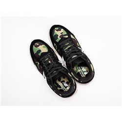 Кроссовки BAPE x New Balance 2002R