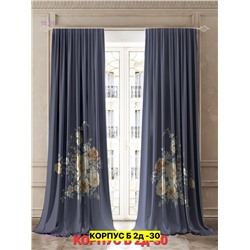 Фотошторы 3д 2050983-10