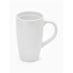 Кружка чайная новогодняя «Чудесного года», 530 мл