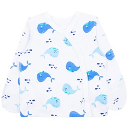 YOULALA Распашонка 1204200810