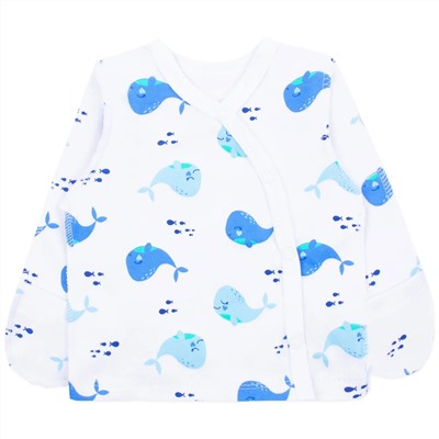 YOULALA Распашонка 1204200810