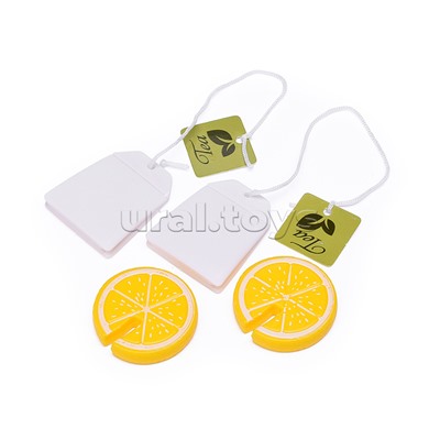 Набор посуды "Вкусный завтрак" в коробке