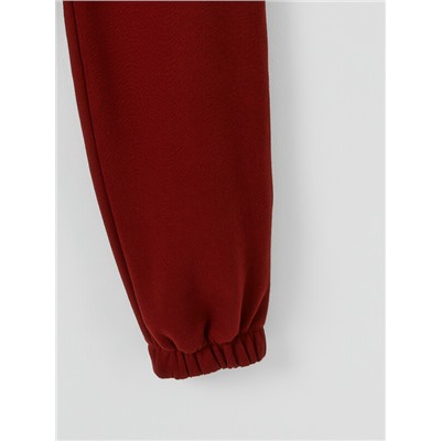 КОМПЛЕКТ ЖЕНСКИЙ (ДЖЕМПЕР, ДЖОГГЕРЫ) 192013