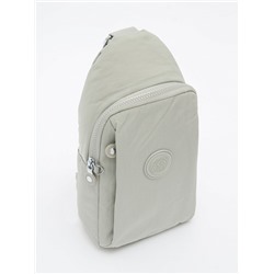 Рюкзак 8685MD l.gray Mindesa