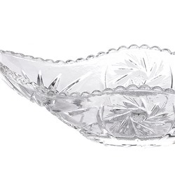 04S20P21 Салатник ЛОДКА SUNSUTA BOWL .360 мл (х18)