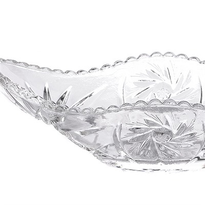 04S20P21 Салатник ЛОДКА SUNSUTA BOWL .360 мл (х18)