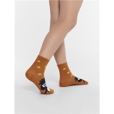 НОСКИ ДЕТСКИЕ 430K-2705