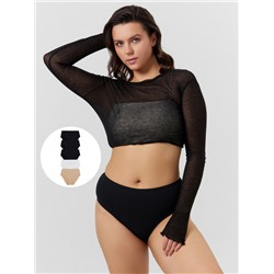 ТРУСЫ ЖЕНСКИЕ (5ШТ.) 412075-5