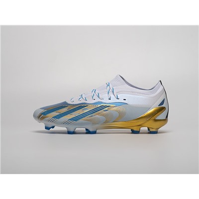Футбольная обувь Adidas X Crazyfast Messi.1 FG