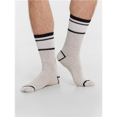 НОСКИ МУЖСКИЕ 107K-2196