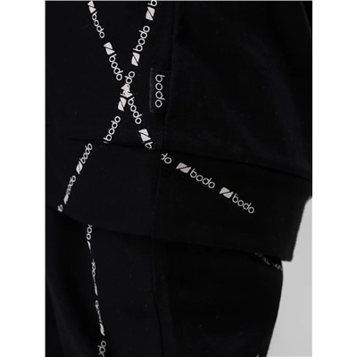 Bodo Костюм 11-263МU