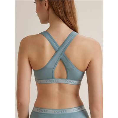 Бюстье CONTE BODY TOUCH LBE 3209 Бюстье женское