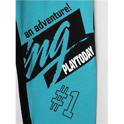 PLAYTODAY Брюки 12612211