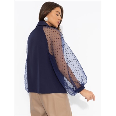 CHARUTTI Блуза 12210