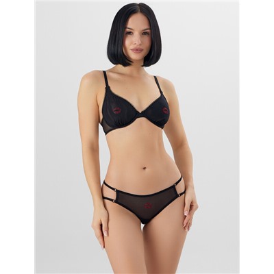 ТРУСЫ ЖЕНСКИЕ 412438