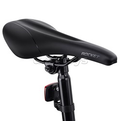 Велосипед 26" Rocket Azkar Pro, цвет хаки, размер 18"