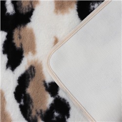 Коврик SAVANNA «Сафари», 40×60 см