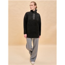 PELICAN Толстовка DFNS6930/1