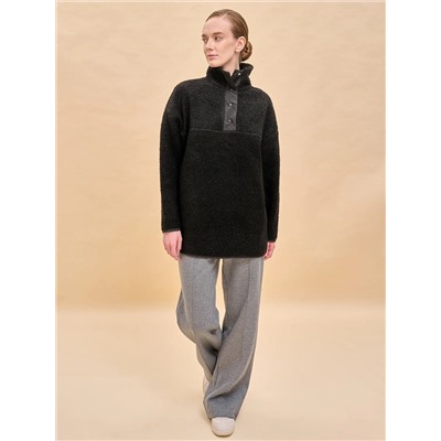 PELICAN Толстовка DFNS6930/1