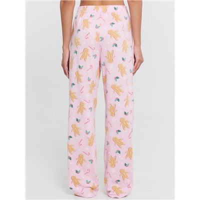 КОМПЛЕКТ ЖЕНСКИЙ (ДЖЕМПЕР, БРЮКИ) 592468