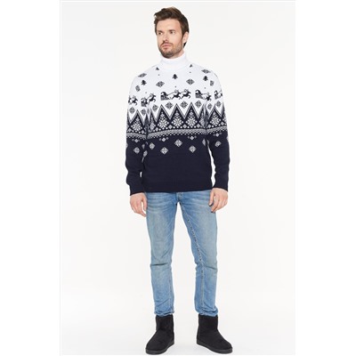 Свитер VAY, 295035