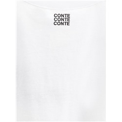 Футболки CONTE LD 2781 Джемпер женский