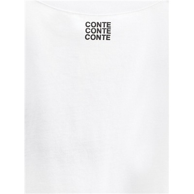 Футболки CONTE LD 2781 Джемпер женский