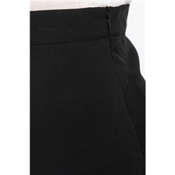 Юбка Паула (черная) Ю14163-10М