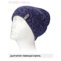 32.805.400 Ж АЛЬДА Колпак женский (56-58)