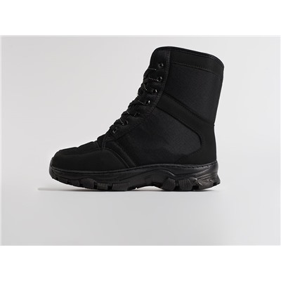 Зимние Ботинки