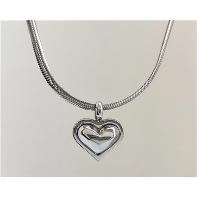 Подвеска на цепочке