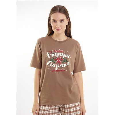 Пижама женская