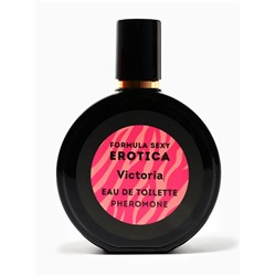 Туалетная вода женская Erotica Victoria, 100 мл