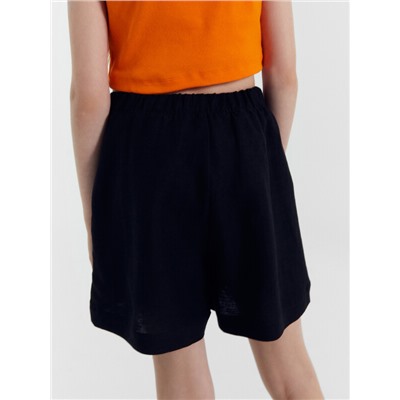 ШОРТЫ ДЛЯ ДЕВОЧЕК 137745