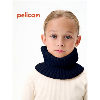 Шарф (модель "снуд") для детей