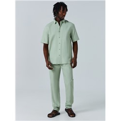 КОМПЛЕКТ МУЖСКОЙ (РУБАШКА, БРЮКИ) 191041