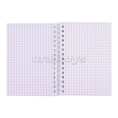 Блокнот-престиж А6 80 л. микс