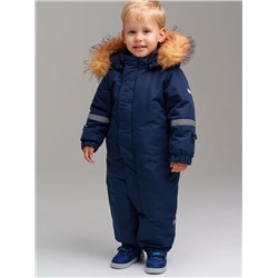 Комбинезон детский текстильный с полиуретановым покрытием для мальчиков