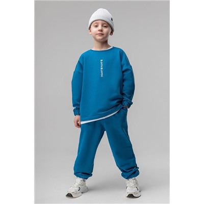 Костюм (Свитшот+Брюки) BODO, 1087552