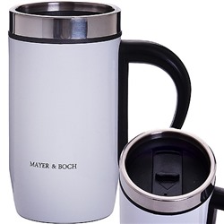 30517 Термокружка 300 мл нерж MB (х48)