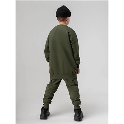 Bodo Брюки 37-43МU