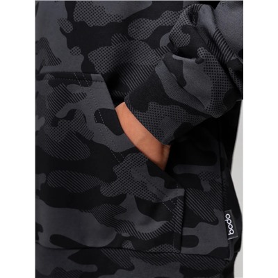 Bodo Костюм 11-644MU