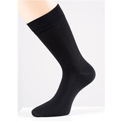 CLEVER Носки К100Л/1 хл+л 23ф