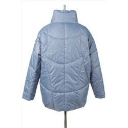 04-2869 Куртка женская демисезонная (G-loft 120)