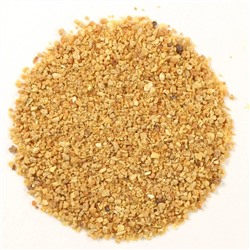 Frontier Natural Products, Органическая порезанная и отобранная апельсиновая корка, 16 унций (453 г)