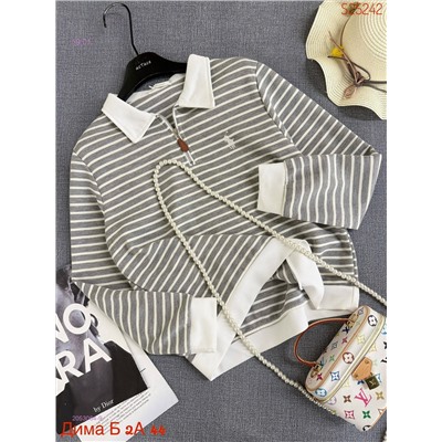 Толстовка бронь 2053064-9