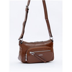 Сумка 58023-1SL brown Velina Fabbiana-Safenta