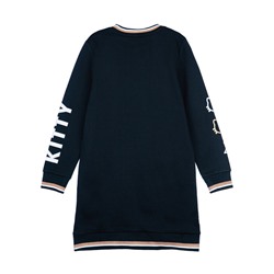 Платье трикотажное для девочек